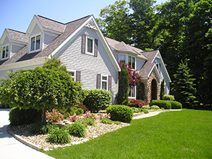 Landscapers and Lawncare Services in Frisco, CO