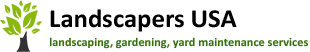 Frisco Landscapers
